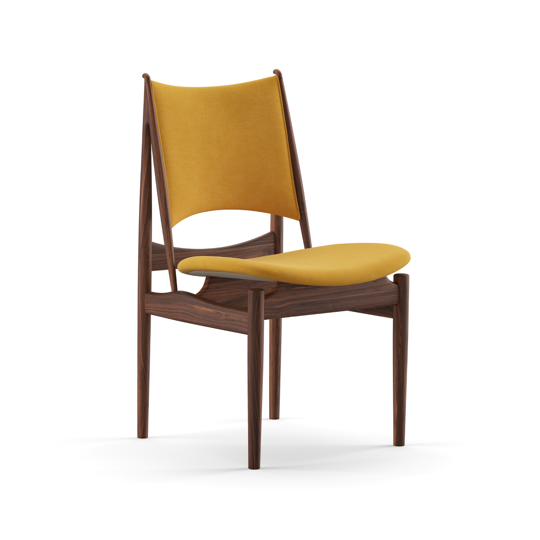 The Egyptian Chair